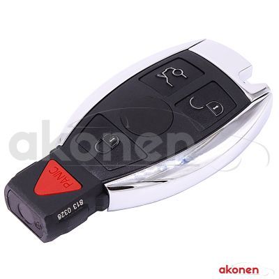 CARCASă CHEIE AUTO