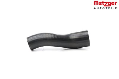 LADELUFTSCHLAUCH METZGER AUTOTEILE 2401013 19