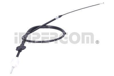 SEILZUG KUPPLUNGSBETäTIGUNG