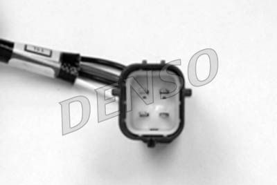 Lambda Sensor DOX-1370