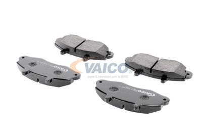 BREMSBELAGSATZ SCHEIBENBREMSE VAICO V250252 39