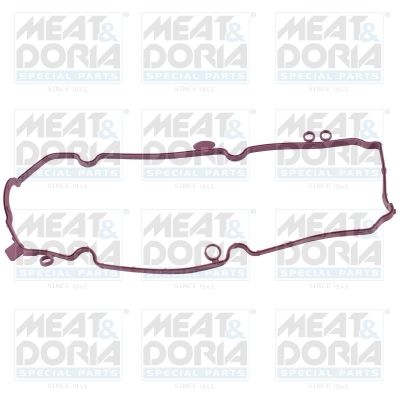 MEAT-&-DORIA 01705 Прокладка клапанної кришки 