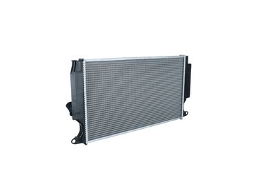 RADIATOR RACIRE MOTOR NRF 53181 21