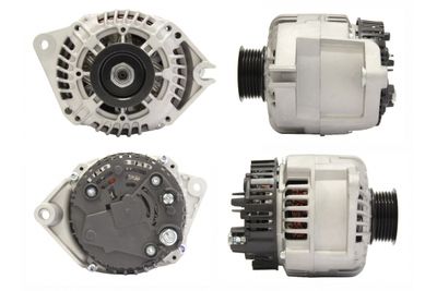 GENERATOR / ALTERNATOR MAPCO 13014 1