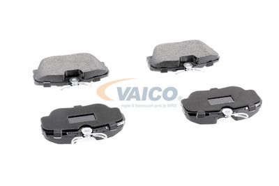 BREMSBELAGSATZ SCHEIBENBREMSE VAICO V208102 24