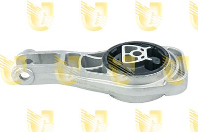 UNIGOM 396925 Подушка двигателя  для CHEVROLET AVEO Наклонная задняя часть (T300) 1.4