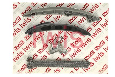 CHIT LANT DE DISTRIBUTIE