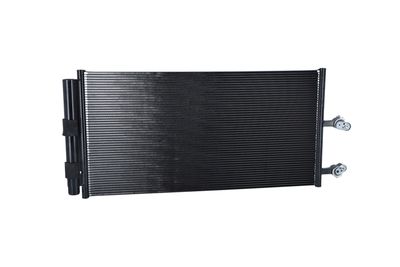 CONDENSATOR CLIMATIZARE NRF 350566 44