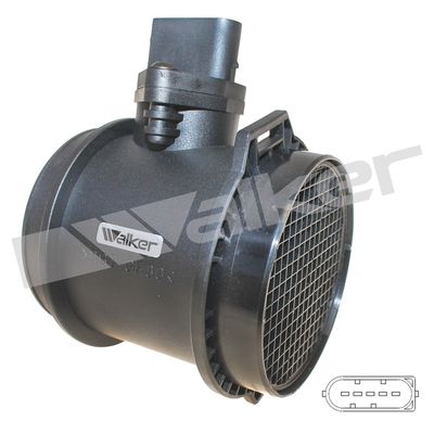 Przepływomierz masowy powietrza WALKER PRODUCTS 245-1226