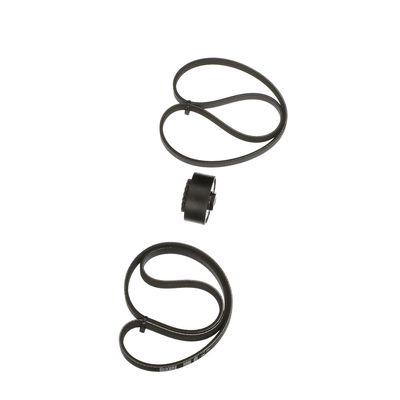 KEILRIPPENRIEMENSATZ GATES K053PK738 56