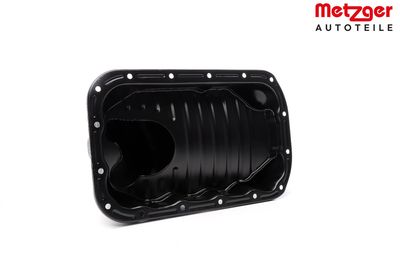 ÖLWANNE METZGER AUTOTEILE 7990208 35