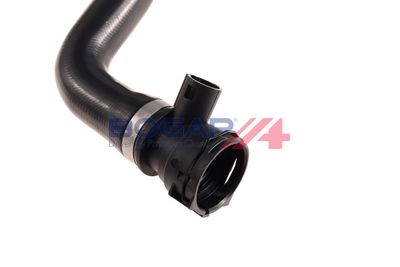 FURTUN RADIATOR BOGAP B4228351 2