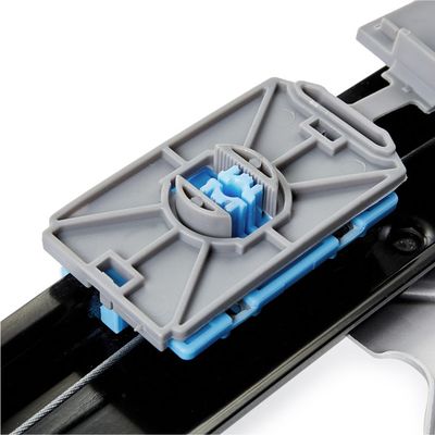стъклоподемник RIDEX 1561W0011