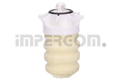 ANSCHLAGPUFFER FEDERUNG