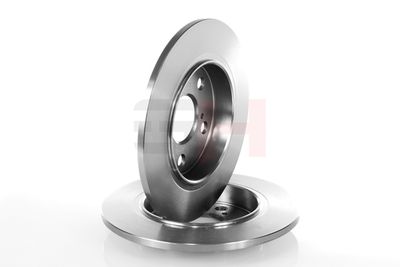 DISC FRANA GH GH424546 41