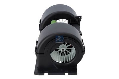Ventilator, habitaclu DT Spare Parts 1326020544