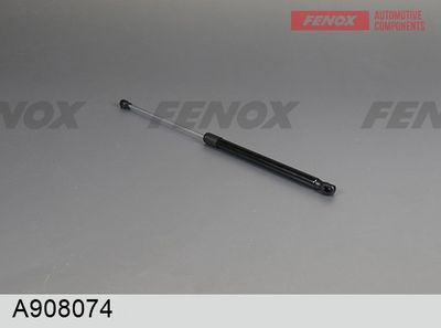 газов амортисьор, багажно/товарно пространство FENOX A908074