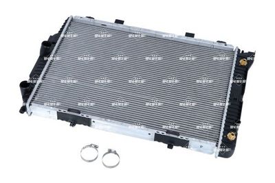 Kühler, Motorkühlung