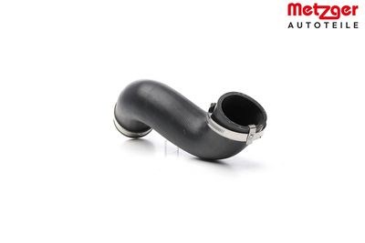 LADELUFTSCHLAUCH METZGER AUTOTEILE 2400067 23