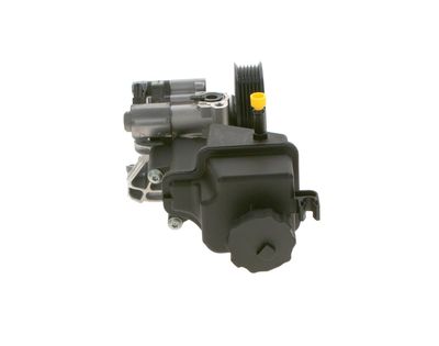 Hydraulikpumpe, styresystem BOSCH K S00 000 725