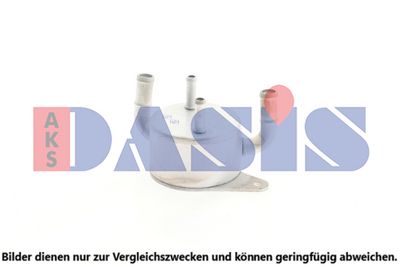 ÖLKüHLER AUTOMATIKGETRIEBE