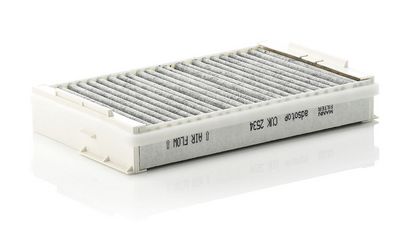 Filter, Innenraumluft