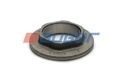 Wielnaafmoer (M75x1,5, sleutelwijdte 85mm linkerdraad) past: SAF B, BASIC, S, SKRS, SKRSP, SKRZ, SKRZP, SKRZT, Z