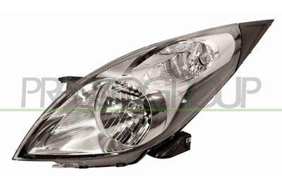 главен фар PRASCO DW3424814