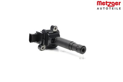 ZüNDSPULE METZGER AUTOTEILE 0880452 7