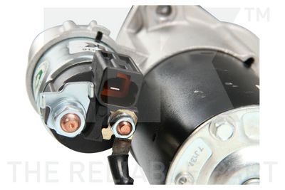 STARTER NK 4734016 3