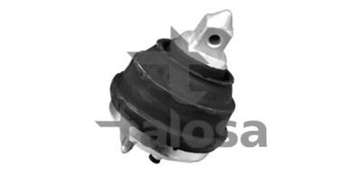 TALOSA 61-06632 Подушка двигателя для IVECO TRAKKER AD 410T45 W TALOSA 61-06632 Подушка двигателя для IVECO TRAKKER AD 410T45 W