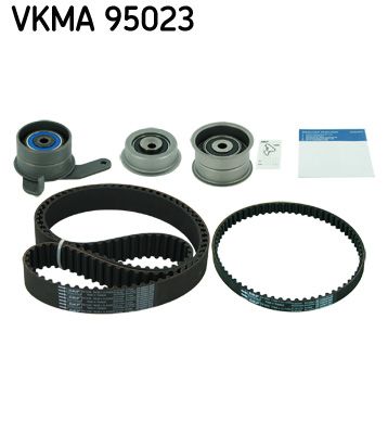 VKMA95023 SKF Комплект ремня ГРМ