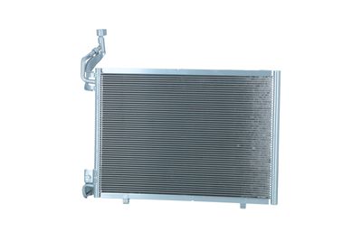 KONDENSATOR KLIMAANLAGE NRF 35976 28