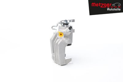 ETRIER FRANA METZGER AUTOTEILE 6260074 9