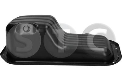 Масляный поддон STC T439510 для KIA RIO