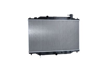 KüHLER MOTORKüHLUNG NRF 550161 43