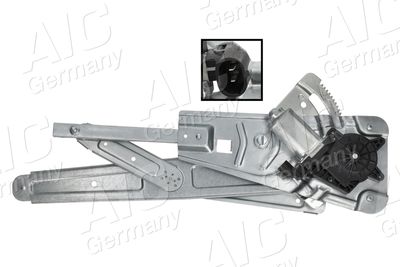 MECANISM ACTIONARE GEAM AIC 72492 1