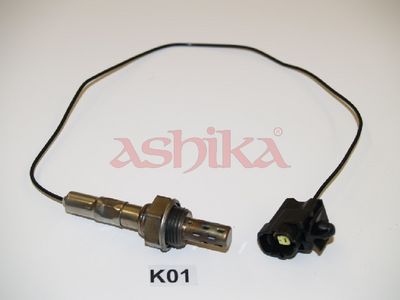 ASHIKA Lambdasonde