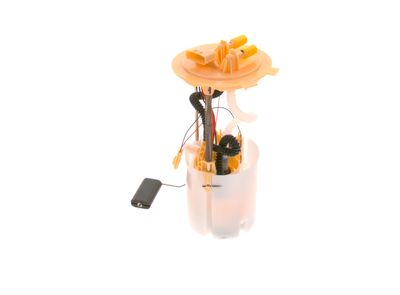 SISTEM ALIMENTARE CU COMBUSTIBIL BOSCH 0580204030 17