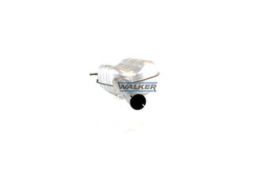 ENDSCHALLDäMPFER WALKER 25123 1
