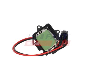 UNITATE DE CONTROL INCALZIRE/VENTILATIE FAST FT59165 13