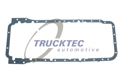 TRUCKTEC-AUTOMOTIVE 02.10.057 Прокладка масляного піддону 