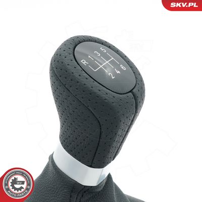 Hlavica radiacej páky ESEN SKV 63SKV503
