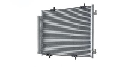 CONDENSATOR CLIMATIZARE MAHLE AC990000S 5