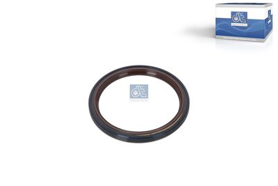 семеринг, колянов вал DT Spare Parts 6.21027