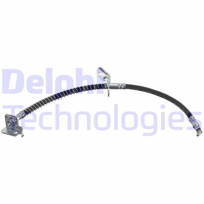 Тормозной шланг DELPHI LH7115 для HYUNDAI i30