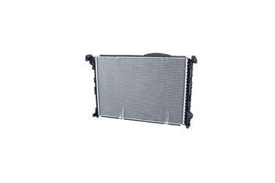 RADIATOR RACIRE MOTOR NRF 55338 29