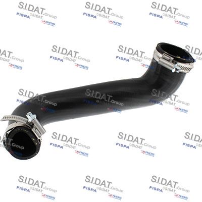 въздуховод за турбината SIDAT 501036