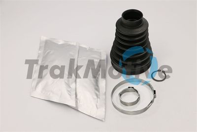 TrakMotive 50-0108 Пыльник шруса для VW TOUAREG (7LA, 7L6, 7L7)
