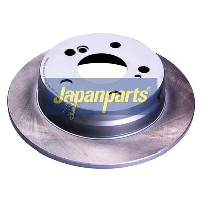 JAPANPARTS Stabdžių diskas